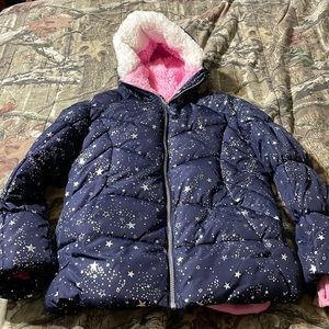 Girls size 14/16 ZeroXposur